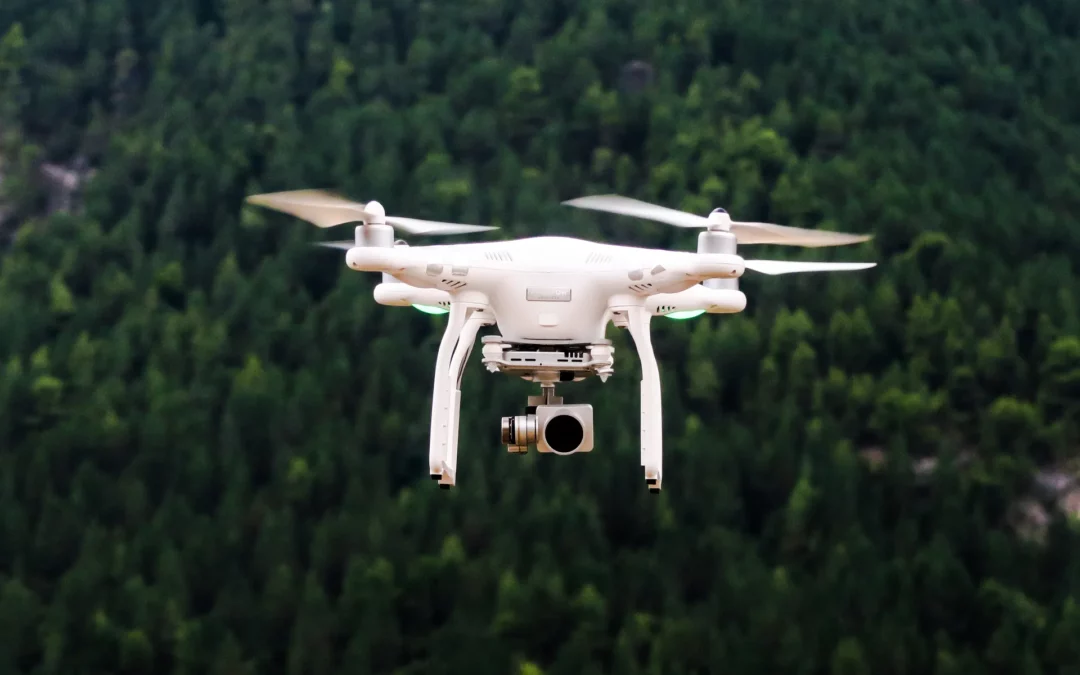 Top Professional Drones for Photos and Video in 2021