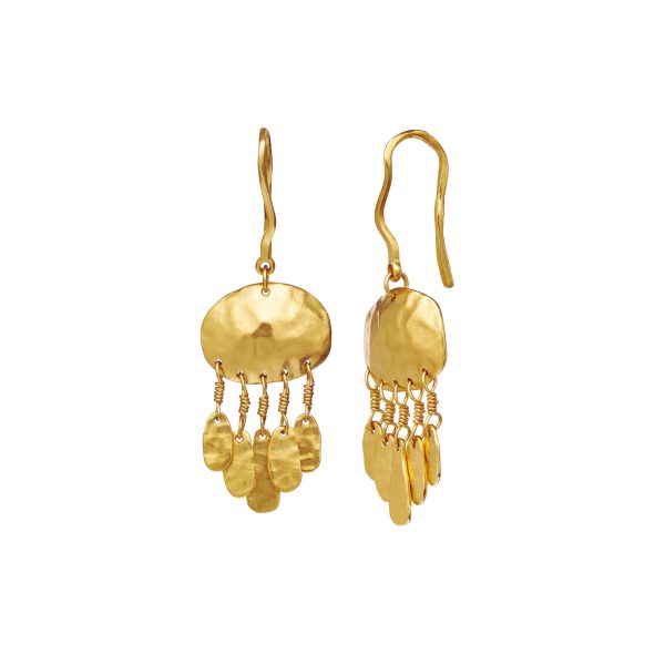 Maanesten - Ursa Earring - Image 2