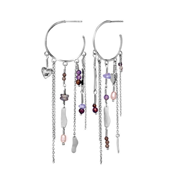 Maanesten - Galathea Earring - Image 2