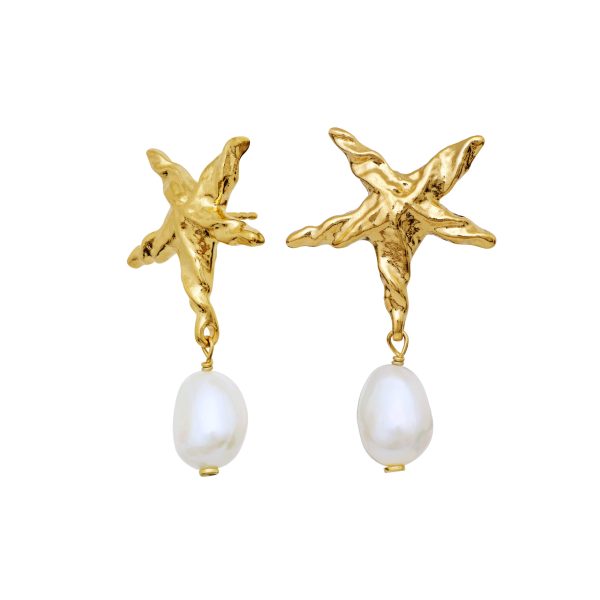 Maanesten - Patti Earrings - Image 2