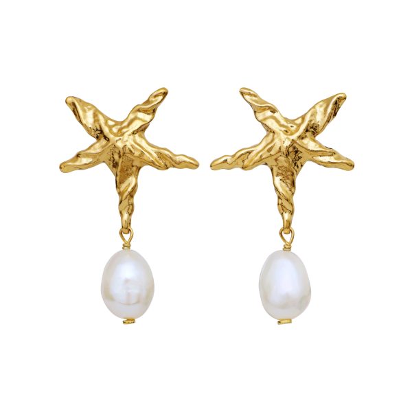 Maanesten - Patti Earrings