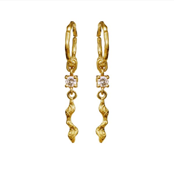 Maanesten - Como Earring - Image 2