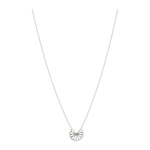 Pernille Corydon - Small Bellis Necklace Adj. 40-46 cm