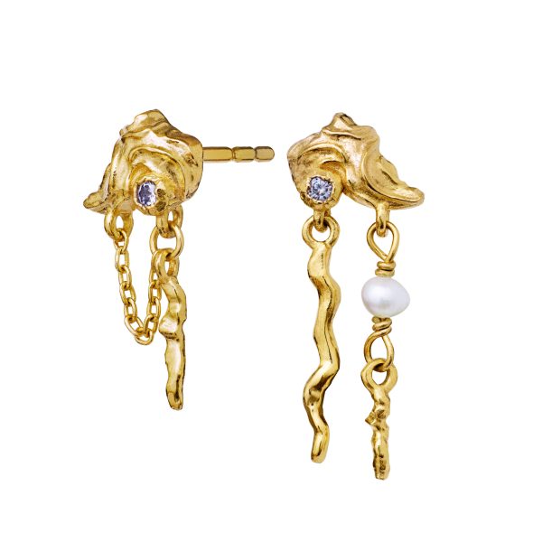 Maanesten - Baia earring - Image 3