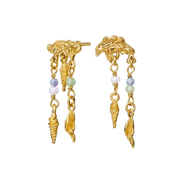 Maanesten - Ewania Earrings - Image 3