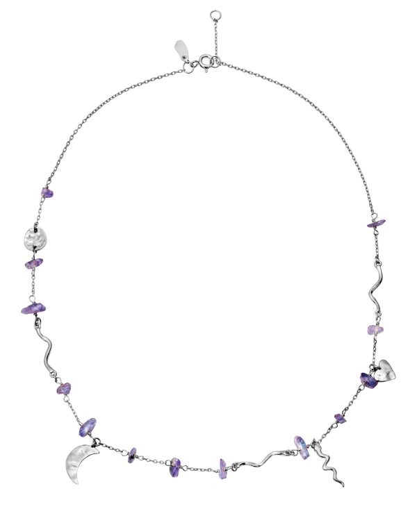 Maanesten - Yolanda Necklace - Image 2