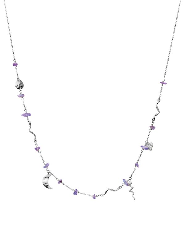 Maanesten - Yolanda Necklace