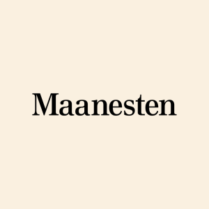 Maanesten