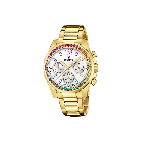 FESTINA Dameur RAINBOW