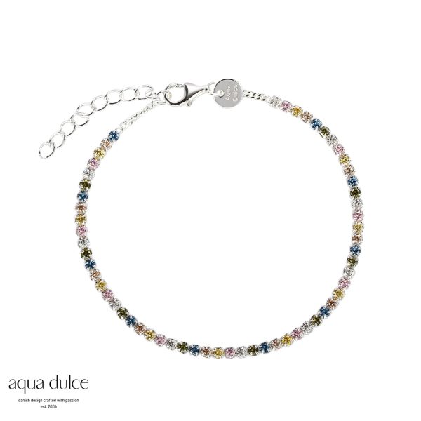 Aqua Dulce - NEW EDEL Armbånd