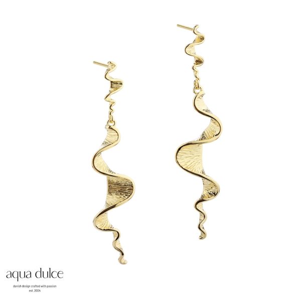 Aqua Dulce - NEW RHUMBA LONG