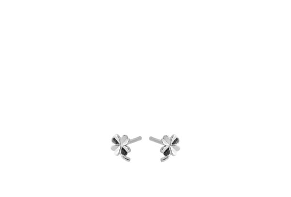 Pernille Corydon - Mini Clover Earsticks size 4 mm