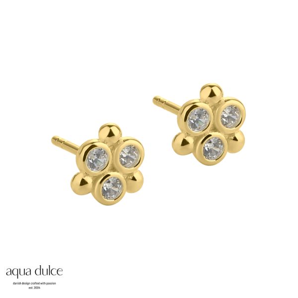Aqua Dulce - SIX BOBBELS & STONES