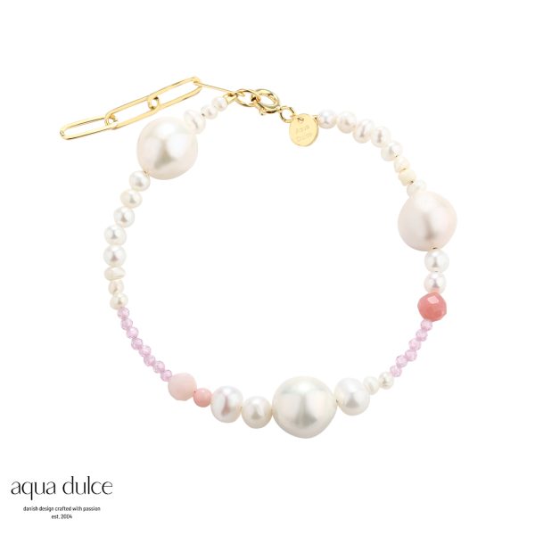 Aqua Dulce - TINA  Armbånd