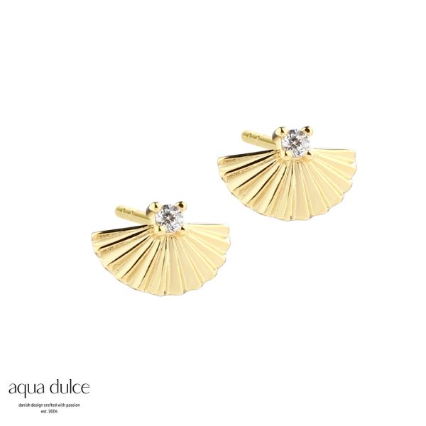 Aqua Dulce - KAYA FAN  Ørering