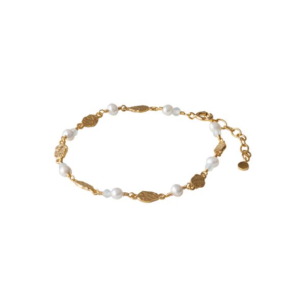 Pernille Corydon - Drifting Dreams Bracelet Adj. 16-19 cm