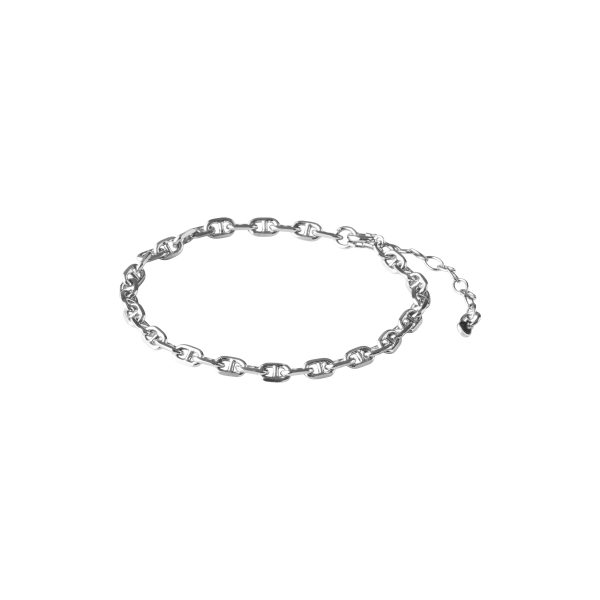 Pernille Corydon - Noa Bracelet Adj. 16-20 cm