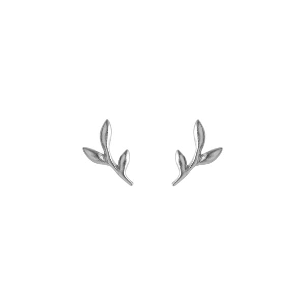 Pernille Corydon - Crisp Earsticks size 9 mm