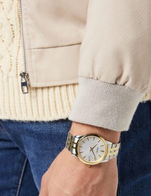 Seiko Herreur