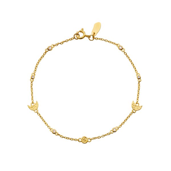 Maanesten - Cecilia Bracelet