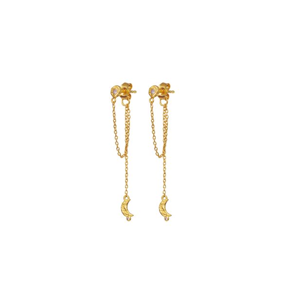Maanesten - Estella Earring