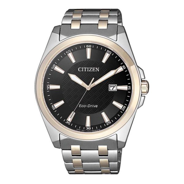 Citizen Herreur solar