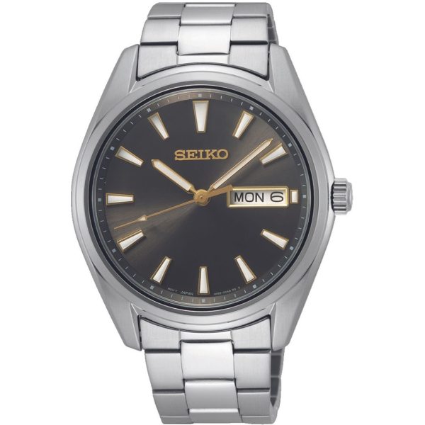 Seiko Herreur