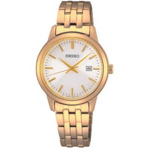 Seiko Dameur Double