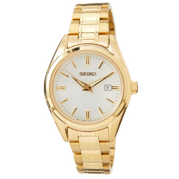 Seiko Dameur