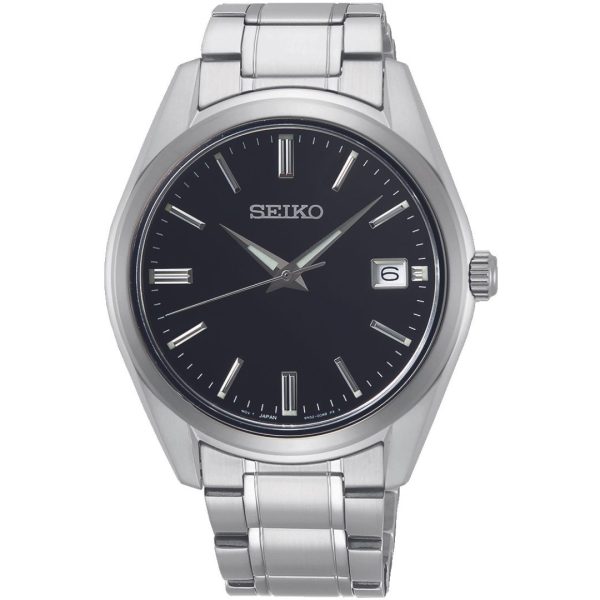 Seiko Herreur