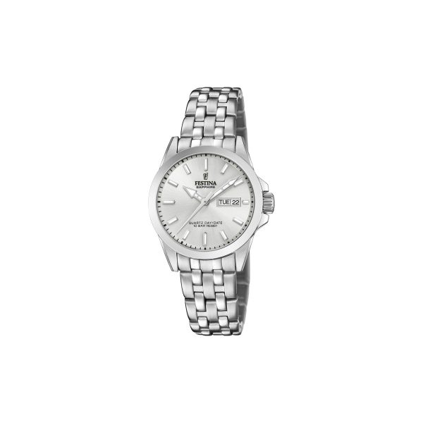 FESTINA Dameur SAFIR DAG/DATO