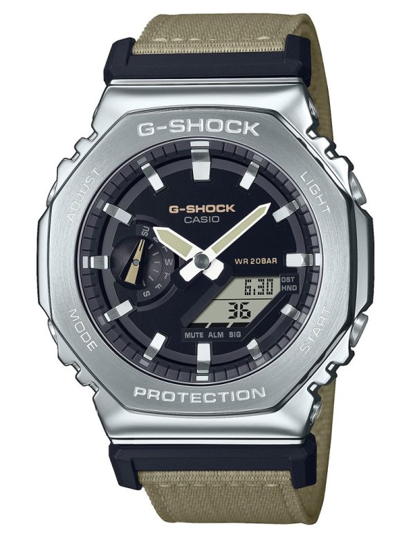 Casio G-Shock