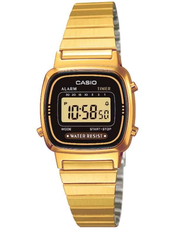 CASIO VINTAGE (3191)_Basic