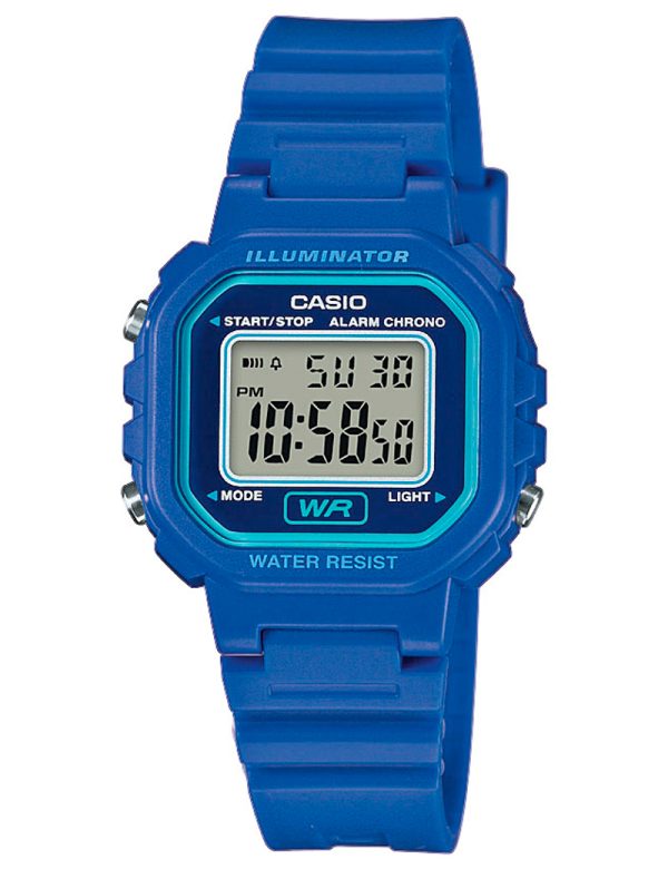 CASIO COLLECTION (3284)_Basic