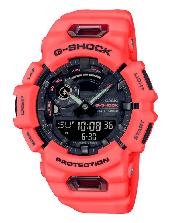CASIO G-SHOCK (5641)_Basic