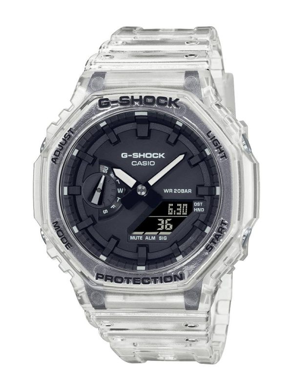 CASIO G-SHOCK (5611)_Basic