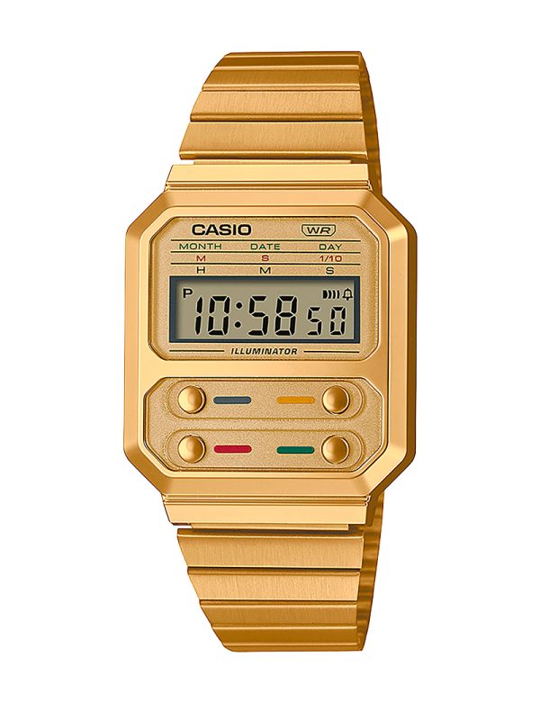 CASIO VINTAGE (3503)_Basic