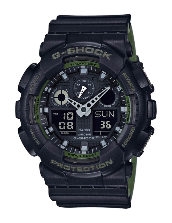 Casio G-Shock