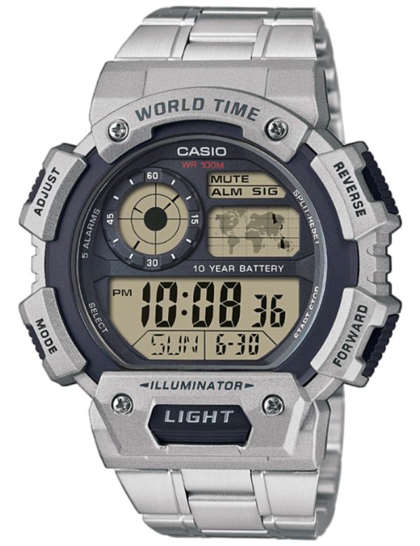 Casio Classic