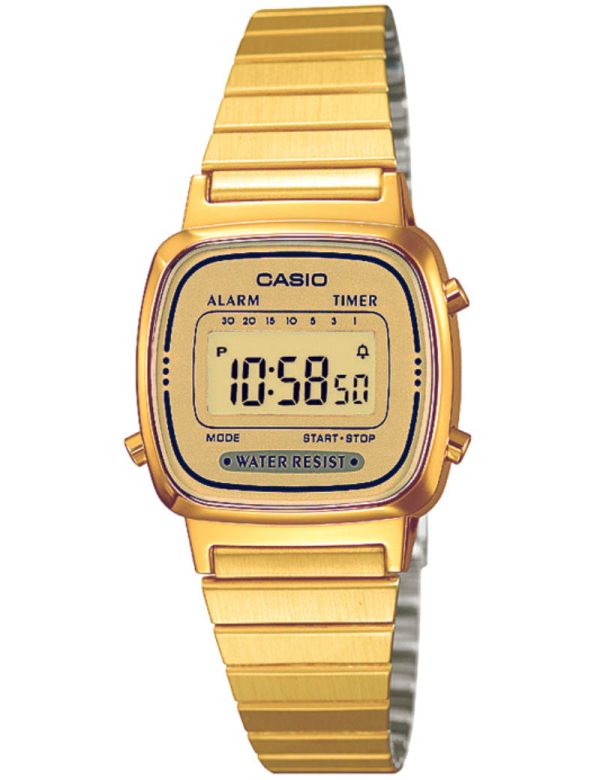 CASIO VINTAGE (3191)_Basic