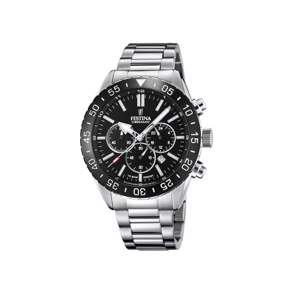 FESTINA Herreur CERAMIC SAFIR