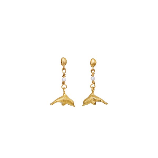 Maanesten - Adella Earring