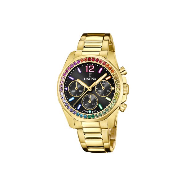 FESTINA Dameur RAINBOW