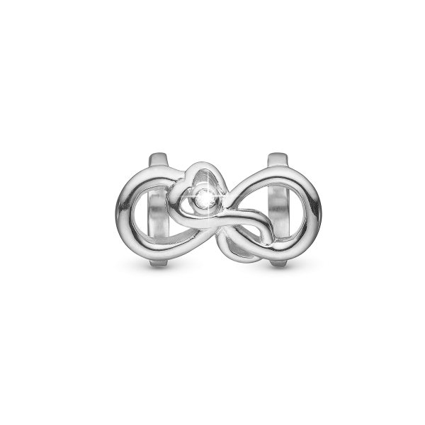 Christina Design - Mother & Child Love, silver