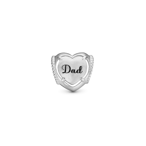 Christina Design - Dad, silver