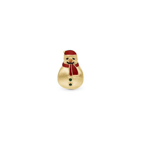 Christina Design - Jule charm Snowman