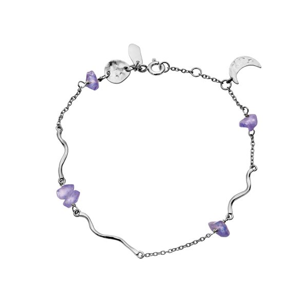 Maanesten - Lillith Bracelet