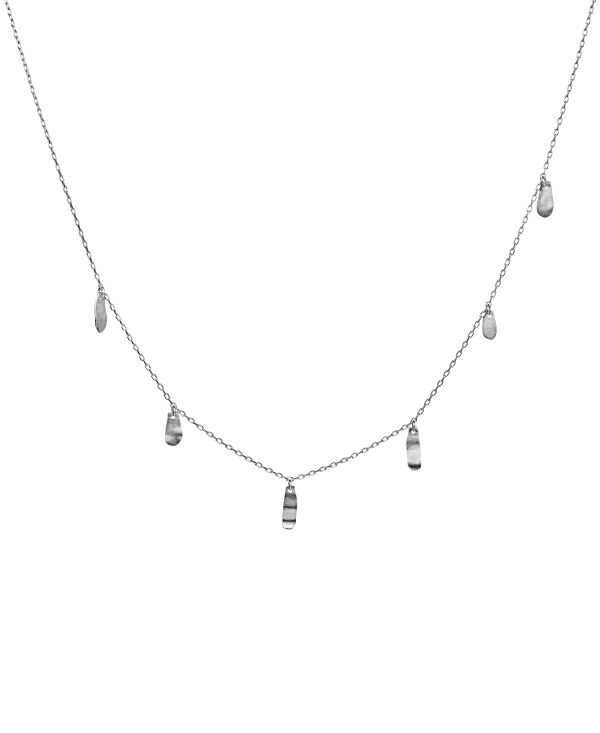 Maanesten - Columbine Necklace - Image 2