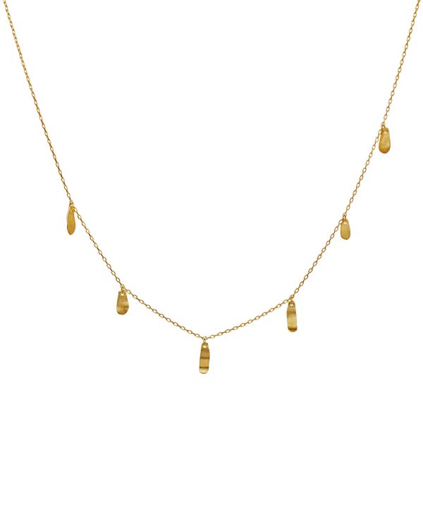 Maanesten - Columbine Necklace - Image 2