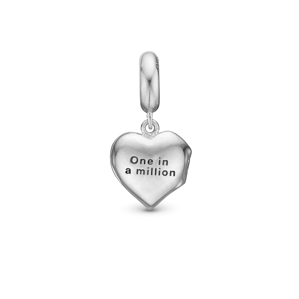 Christina Design - One in a Million, silver